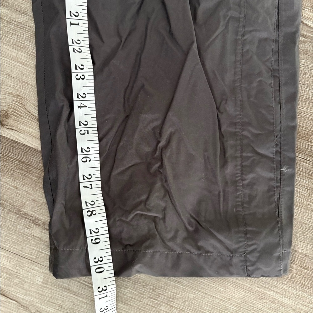 Coleman Men's Gray Cargo Pants - Picture 8 of 9